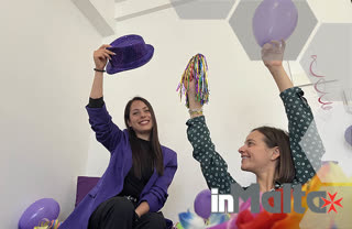 internship a malta con alloggio internazionale